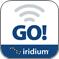 Iridium GO! icon