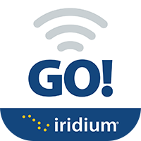 Iridium GO! App